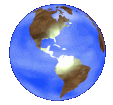 Somali Globe