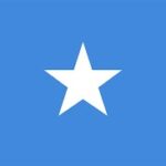 somali flag